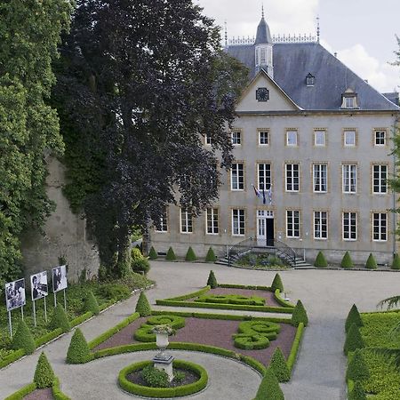 Chateau De Schengen Exterior foto